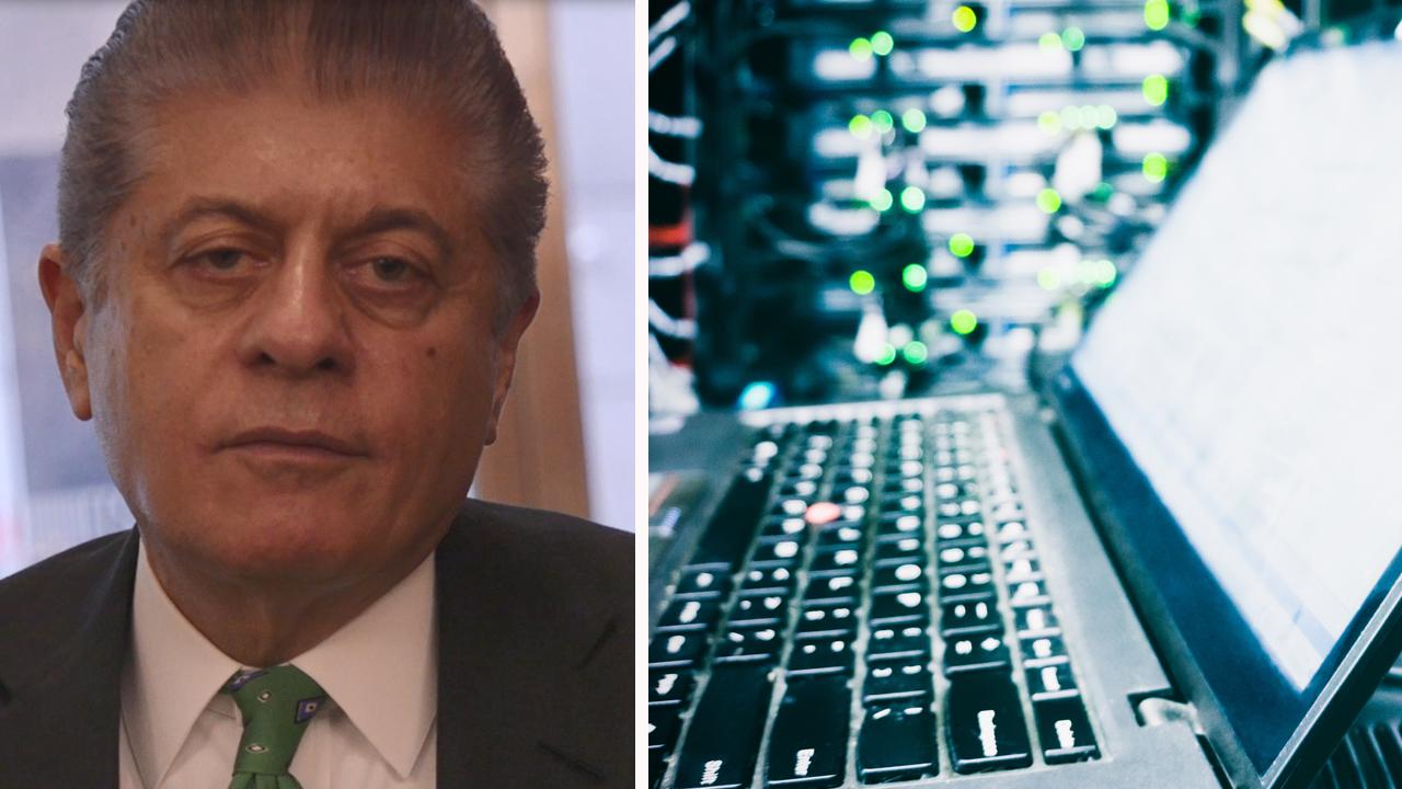 Napolitano: Why FISA is the loss of our privacy