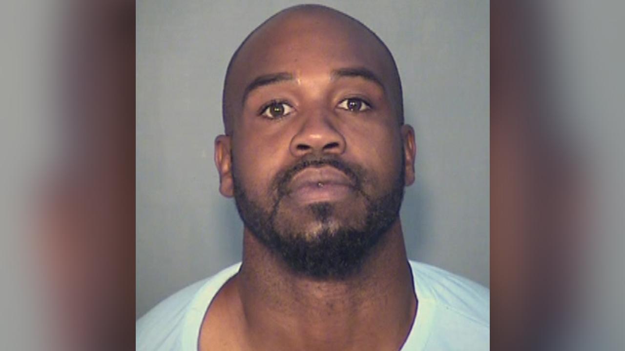 Serial killer suspect accused of 9 murders caught in Arizona
