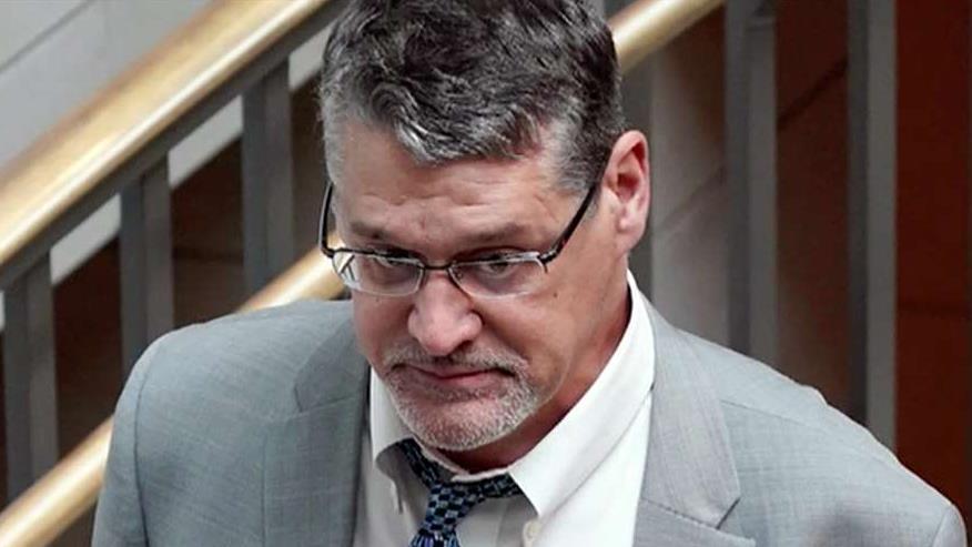 All 165 pages of Glenn Simpson House testimony released