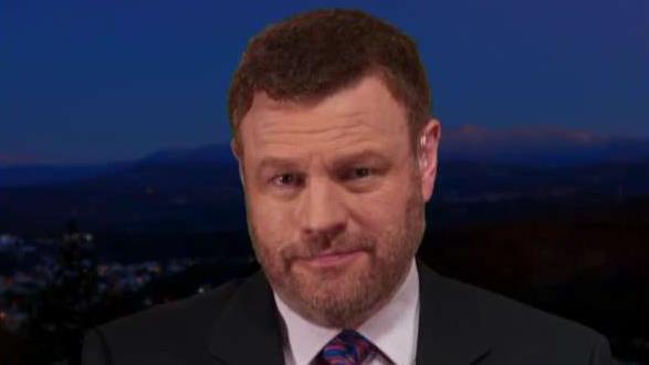 Steyn: Pelosi, Chris Cuomo show preference for illegals