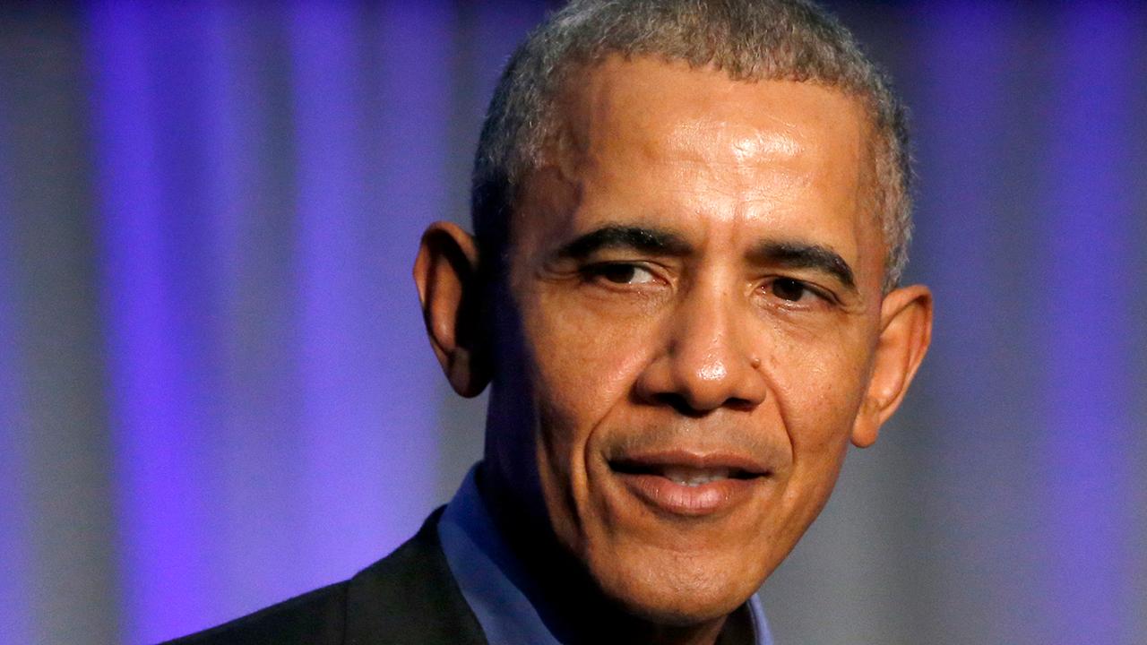Will Obama help the Dems on 2018 campaign trail?
