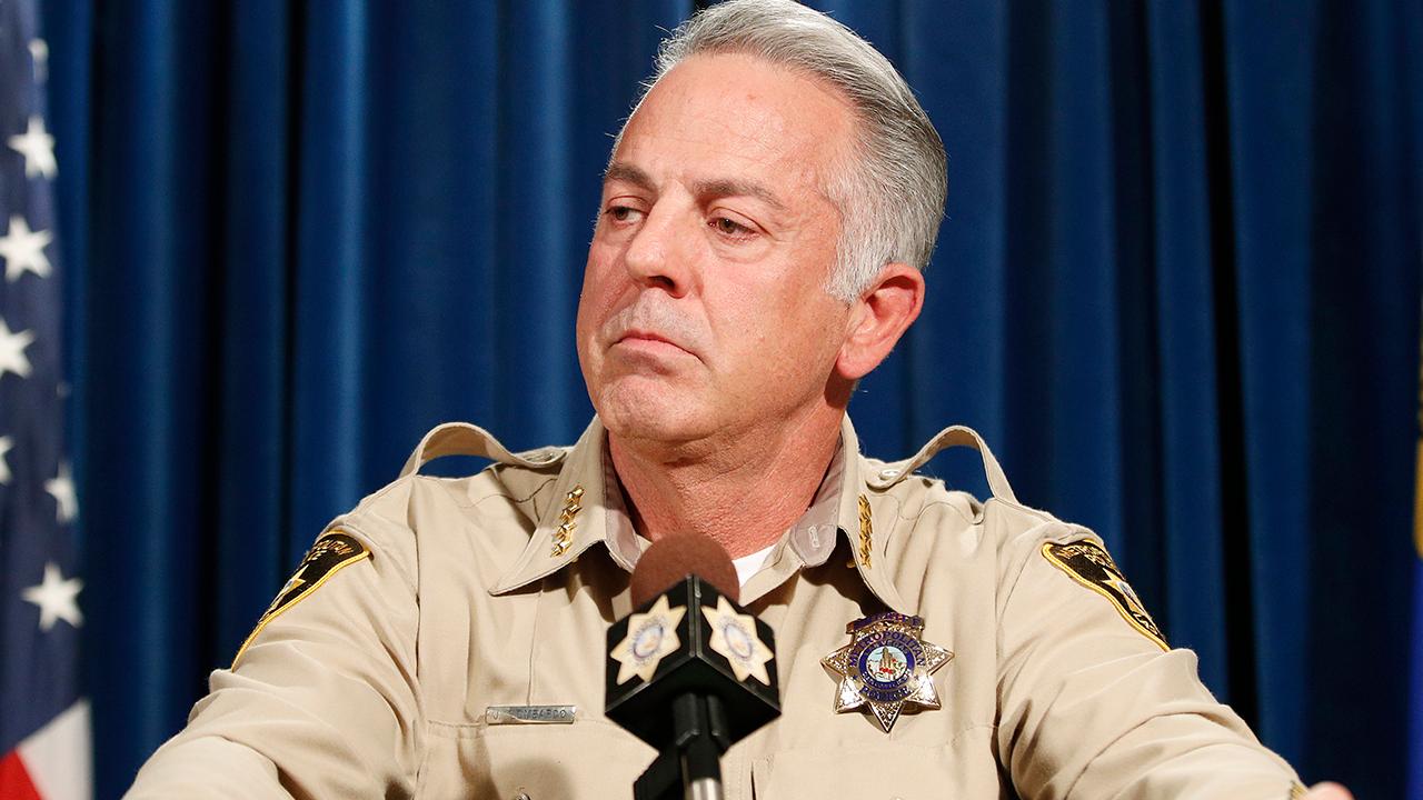 Person Of Interest Porn - Las Vegas shooter Paddock had child porn on computer, FBI investigating person  of interest: sheriff | Fox News