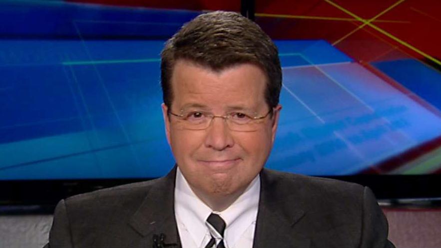 Neil Cavuto shares a preview of his new show 'Cavuto Live'