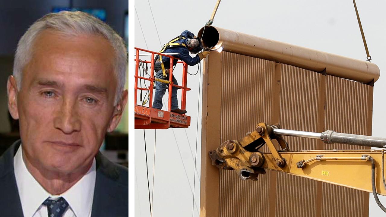 Jorge Ramos: A wall would be completely useless