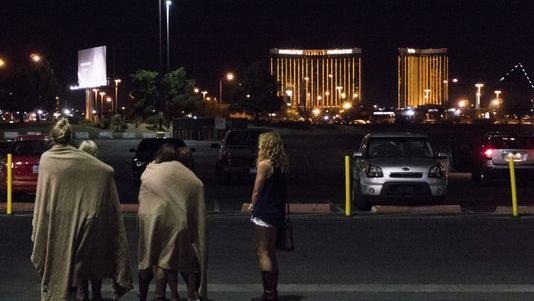 Vegas police say no motive discovered in mass shooting