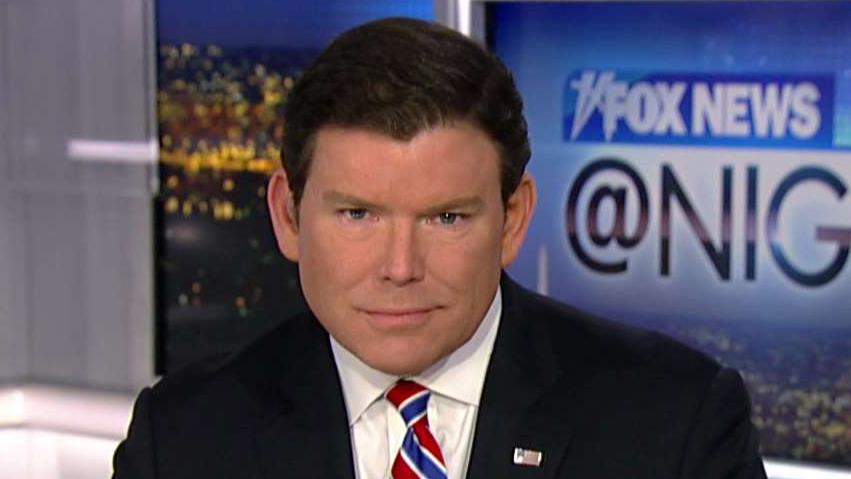 Bret Baier on the impact of a government shutdown