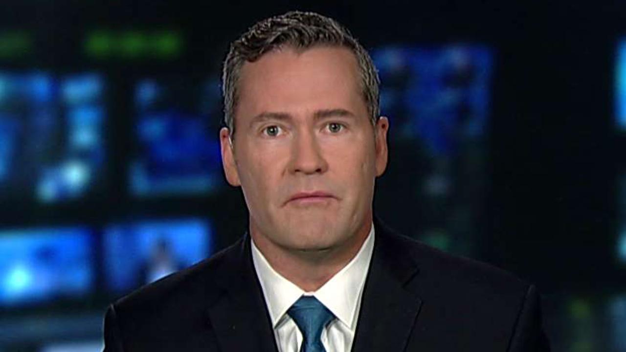 Michael Waltz on how government shutdown impacts US military