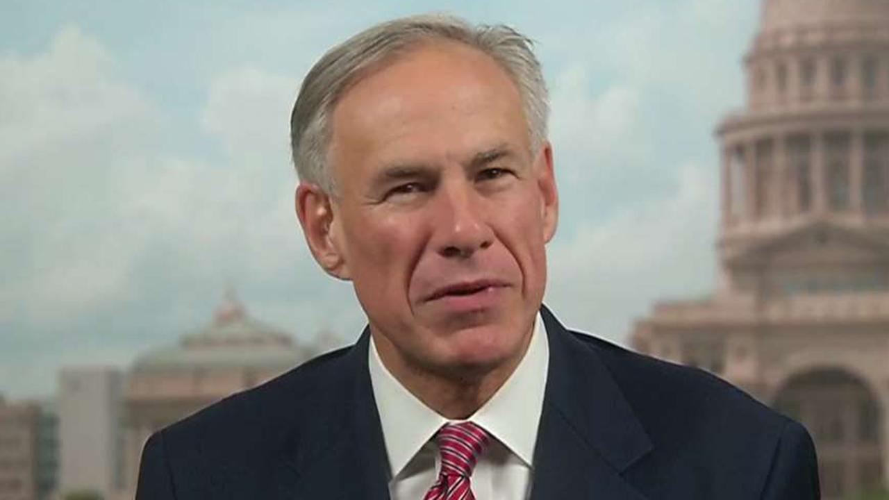 Gov. Abbott: Texas seeks to cut taxes even more