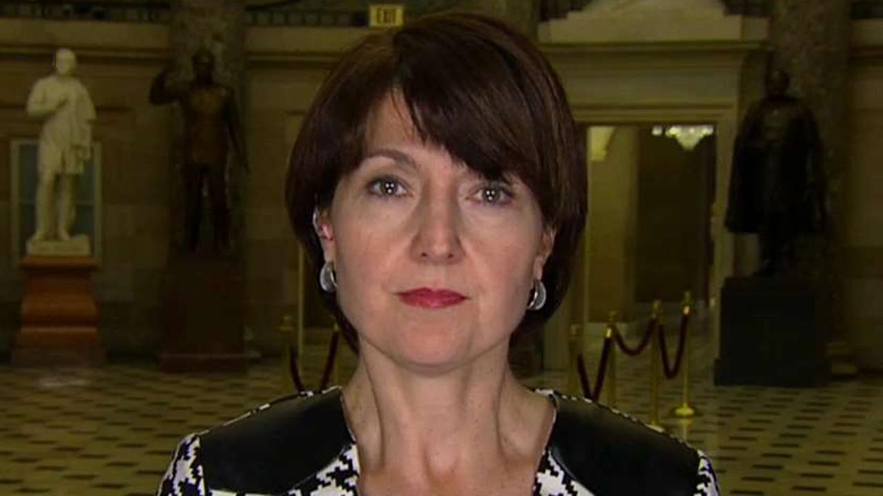 Rep. McMorris Rodgers: Shutdown is completely unnecessary