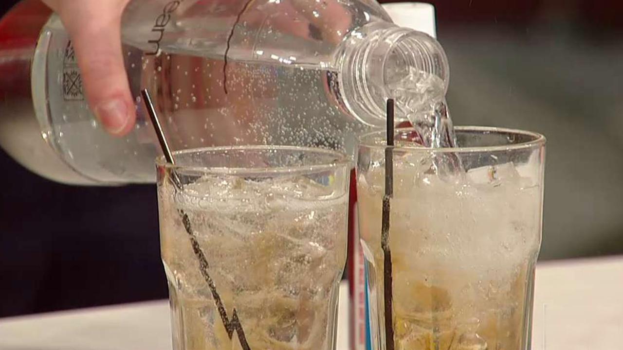 DC bar offers shutdown cocktails