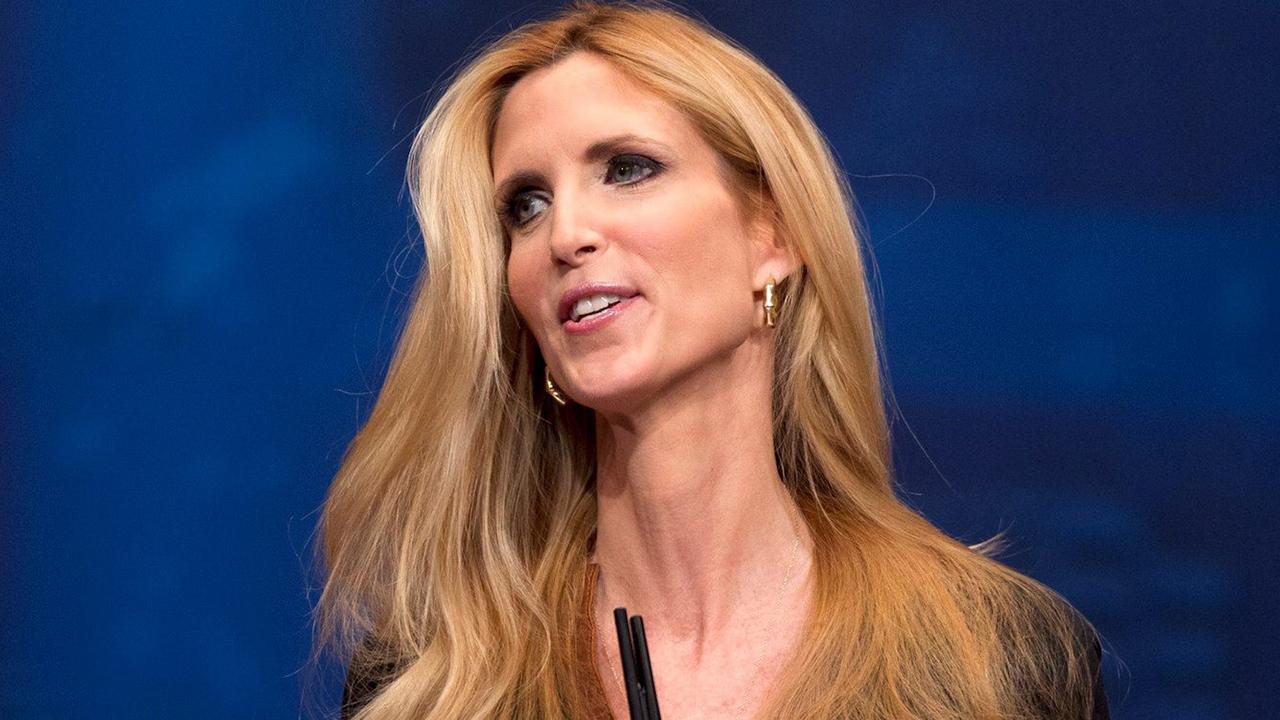 Coulter: 'Fix is in' for shutdown