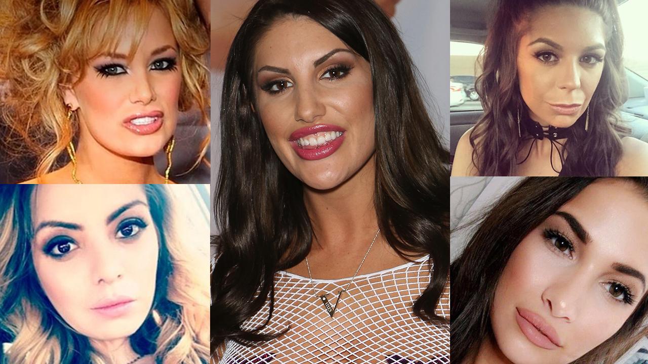 2018 Nes Sexy - Why porn stars are dying at an alarming rate | Fox News