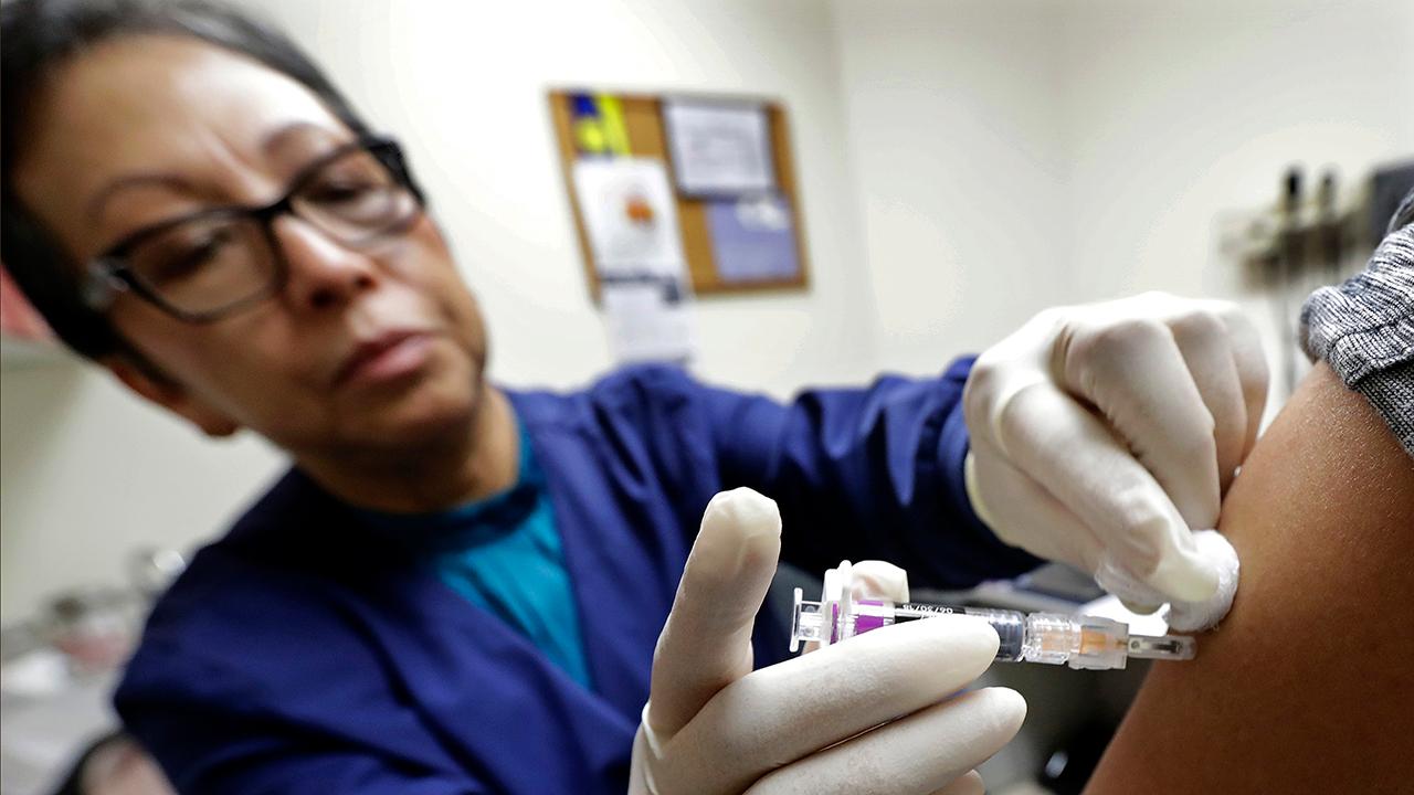 Will gov't shutdown impact CDC's response to flu epidemic?
