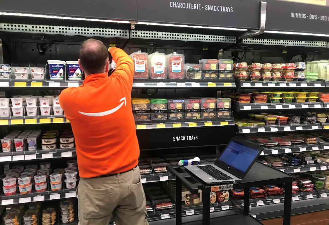 Amazon Go is the first cashierless, checkout-free grocery store. The revolutionary new retail model could have a major impact on the industry. Here’s how. 