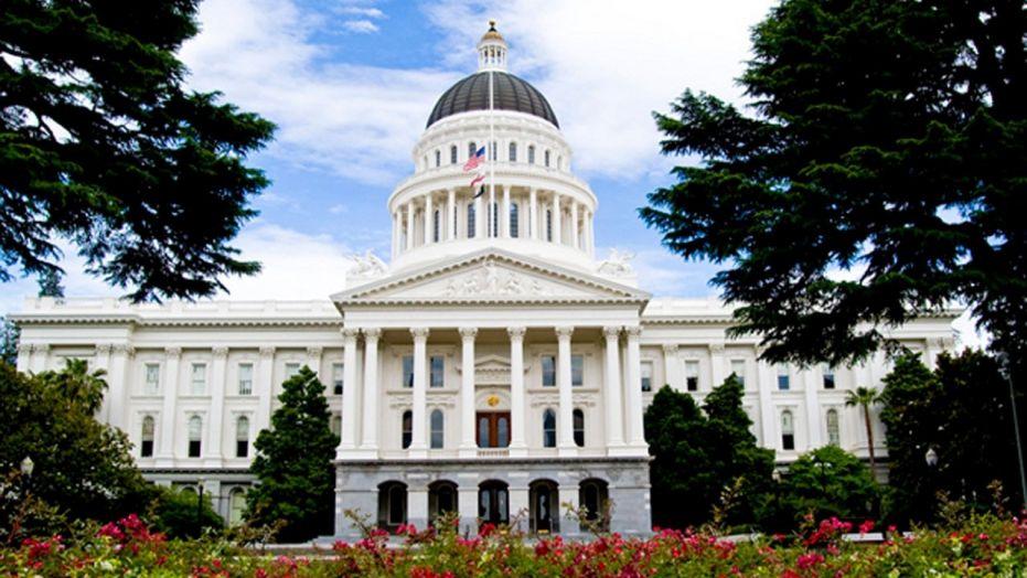 California lawmakers seek corporate repatriation tax