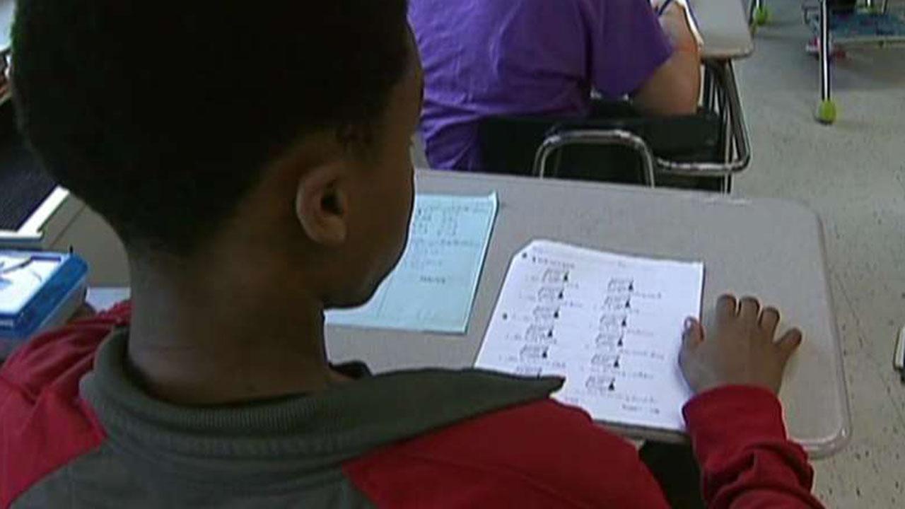 Bill created to authorize Bible course in public schools