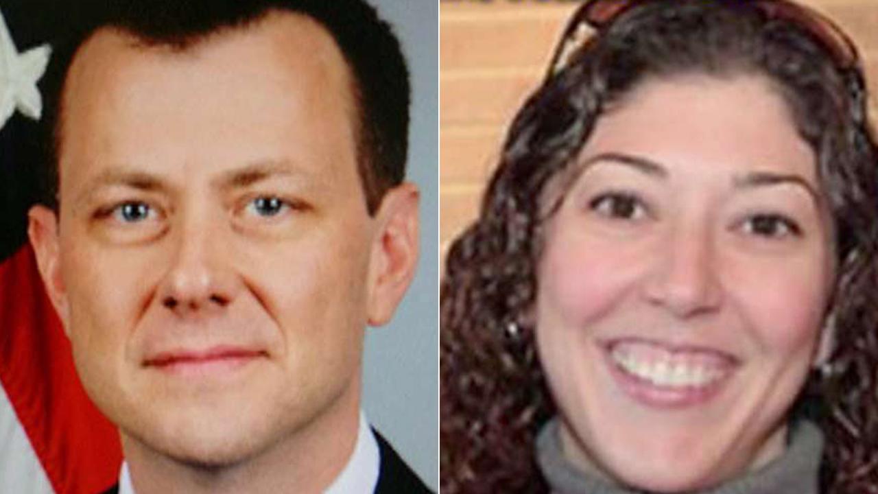 Congress seeks answers to FBI's claim of missing texts