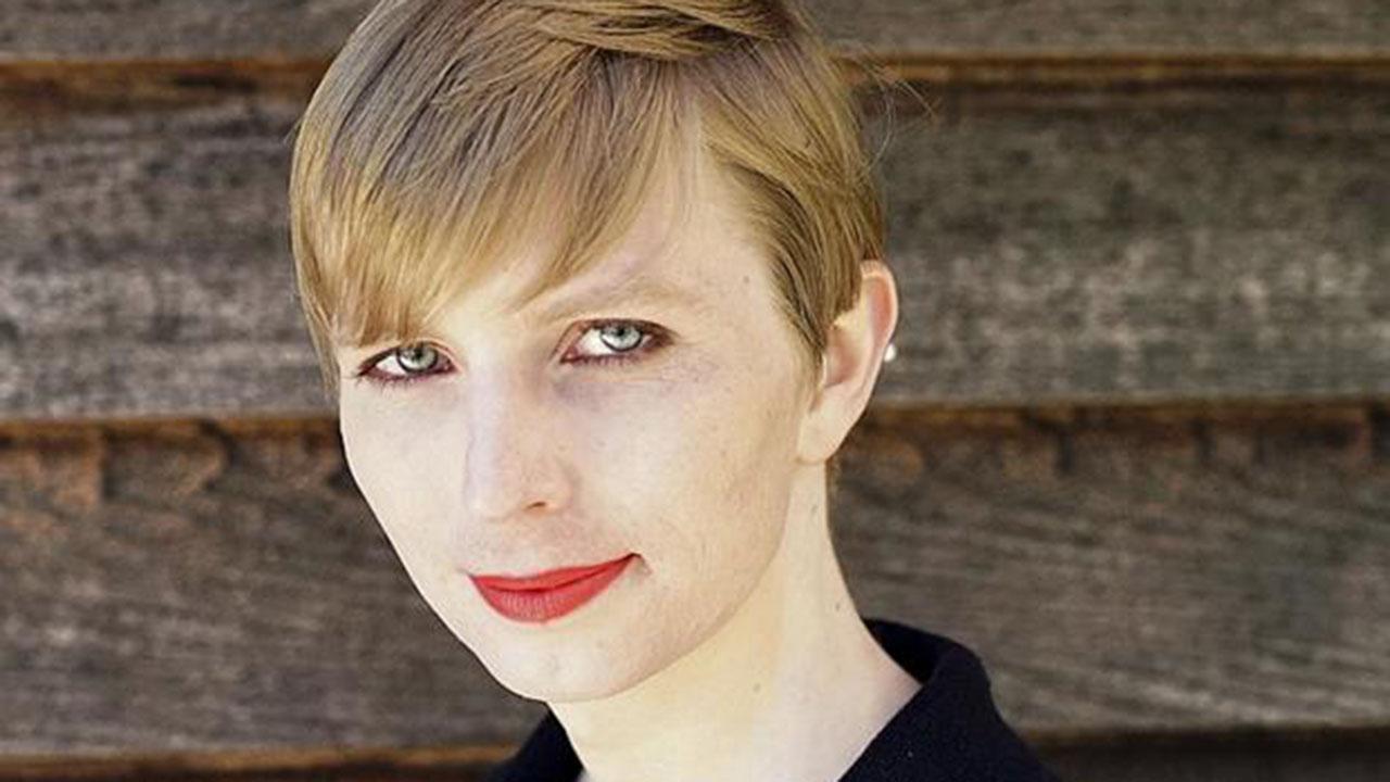 Chelsea Manning subject to prosecution for Senate run?