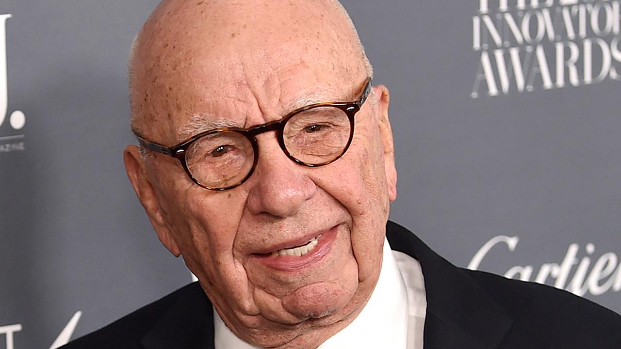 Murdoch wants Facebook, Google to pay for 'trusted' content