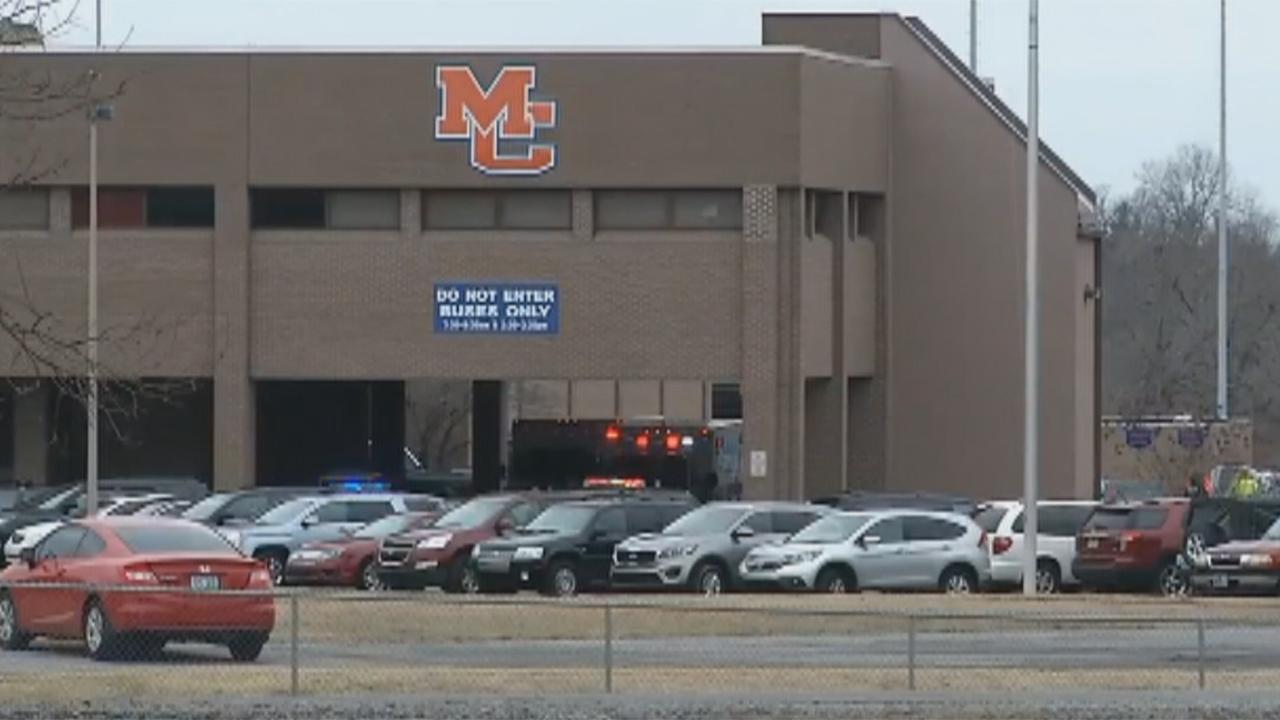 At least one dead, several injured after Ky. school shooting