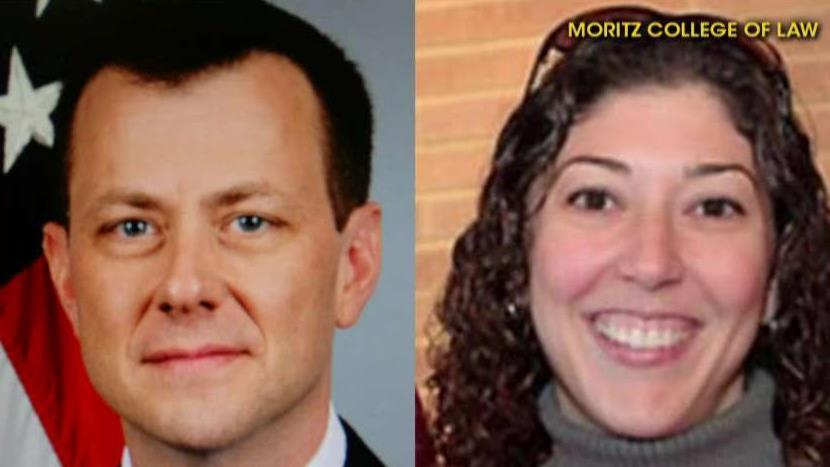 FBI agent cut from Mueller probe doubted collusion theory