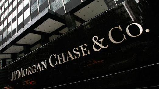 JPMorgan Chase, Disney spread the wealth after GOP tax cuts
