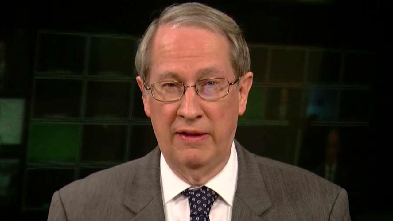 Rep. Goodlatte: Missing FBI text messages not a coincidence