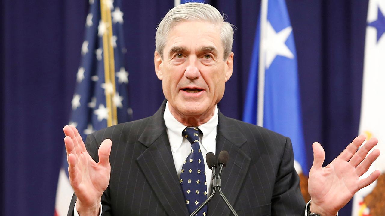 Report: Mueller examining whether anyone obstructed probe