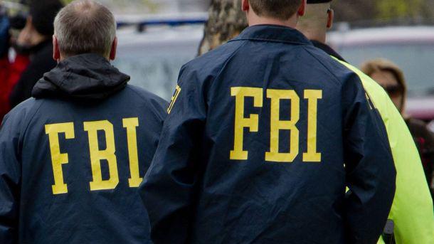 FBI says glitch prevented storage of agents' text messages