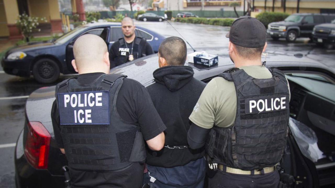 DOJ threat escalates immigration enforcement campaign