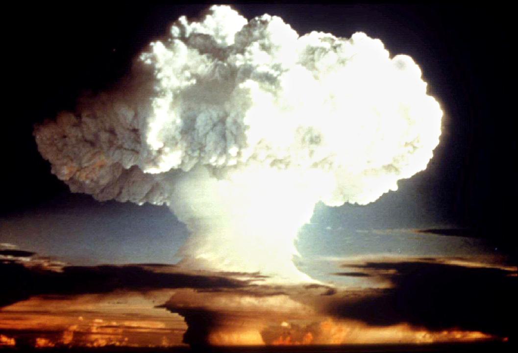 The Doomsday Clock: What is it and why it sped up