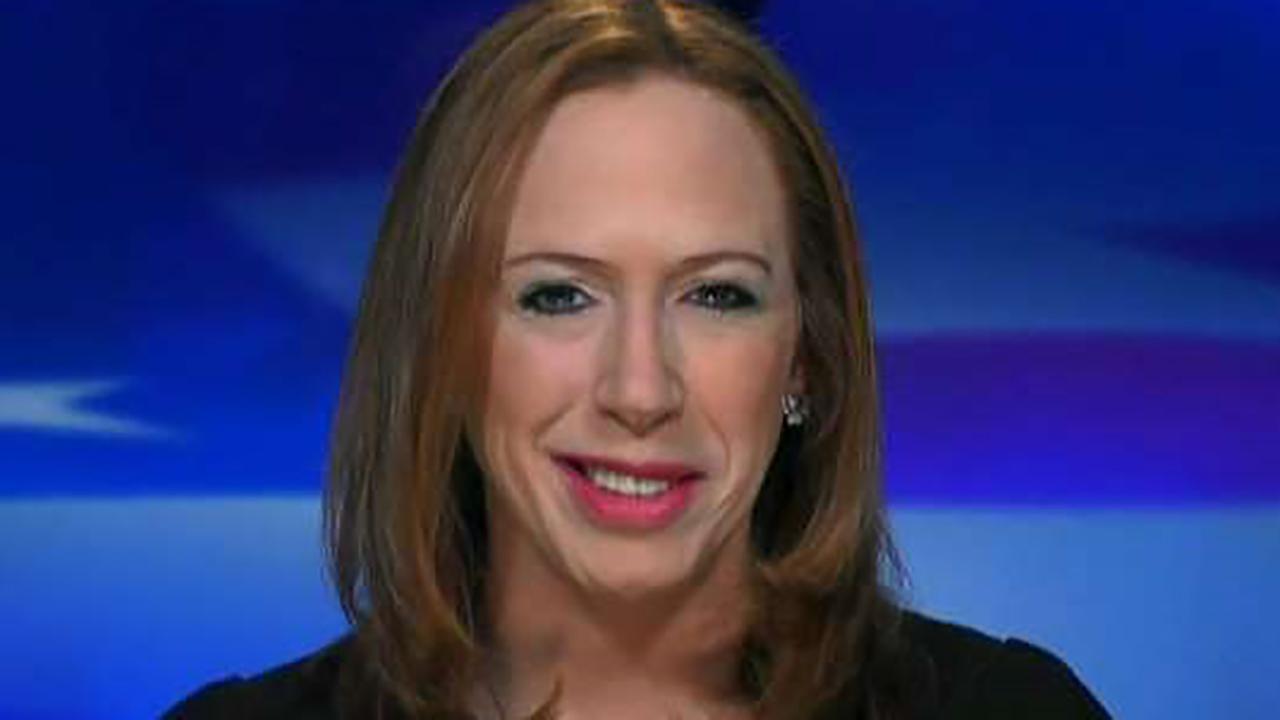 Strassel: Excellent opportunity for Trump to lead on DACA
