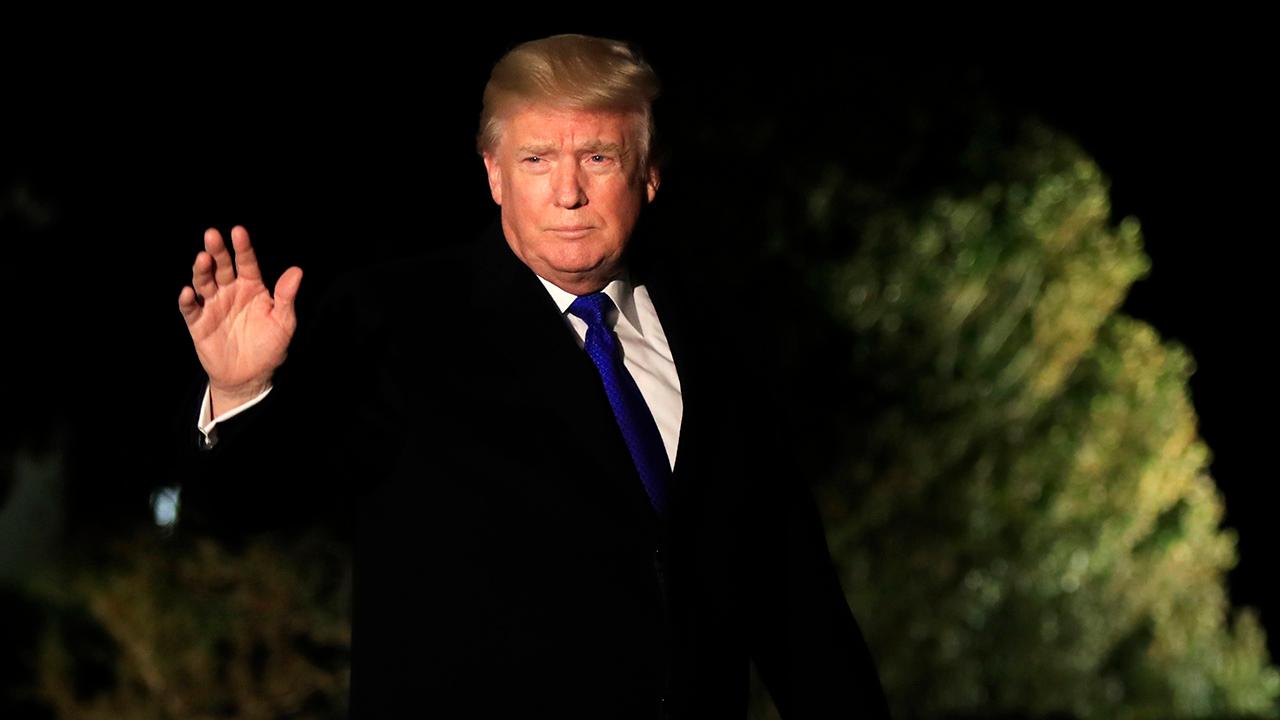 Trump to deliver historic speech in Davos