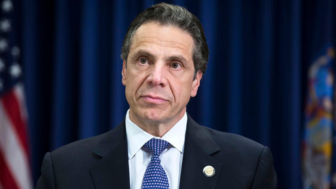 NY Gov. Cuomo wants Dreamers to attend college for free