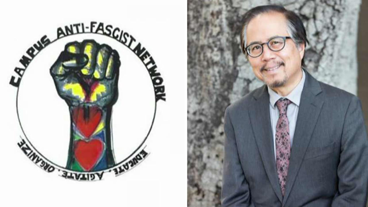 Professor connected to anti-fascist club pressured to resign