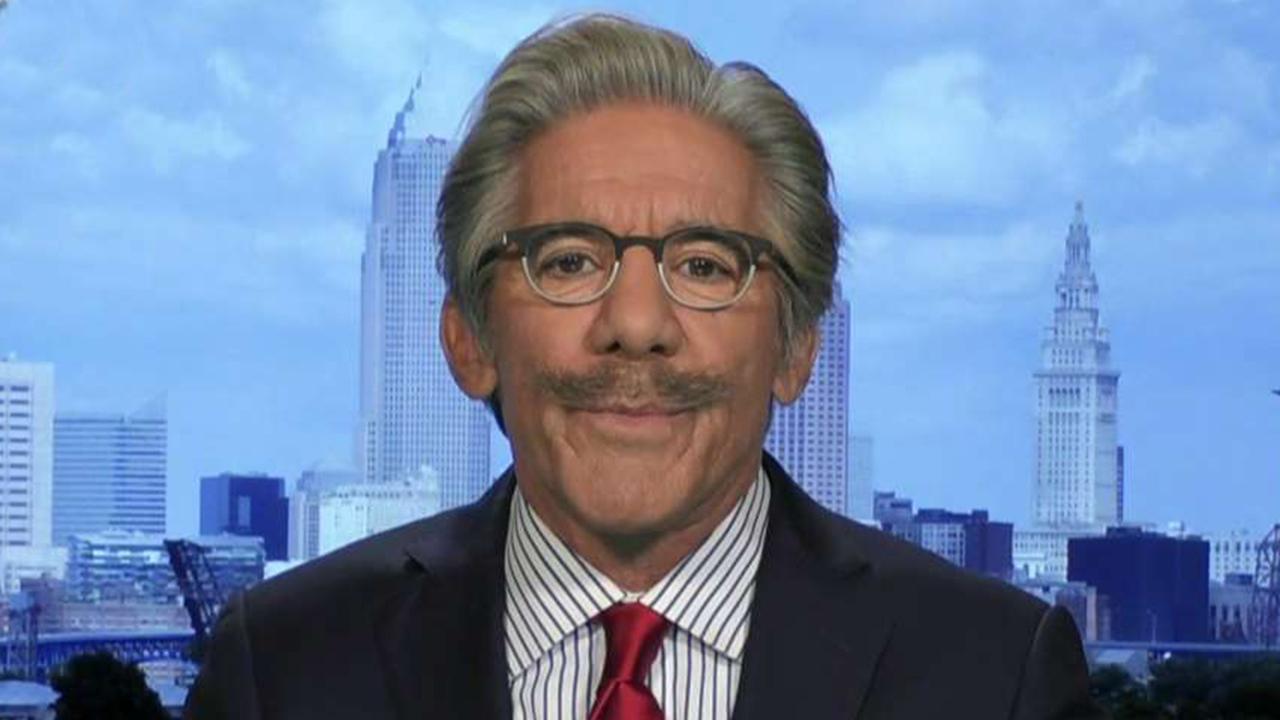 Geraldo on immigration plan: We have makings of a compromise