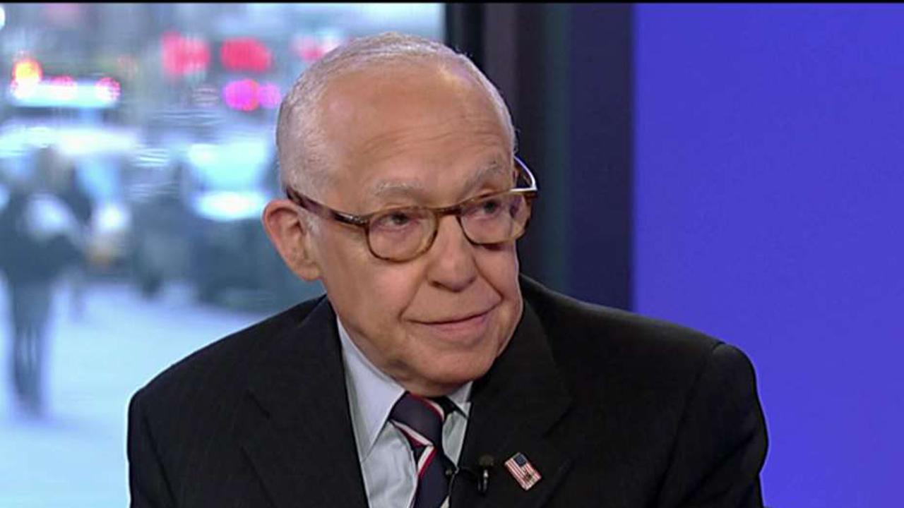 Michael Mukasey on where the Russia probe goes from here