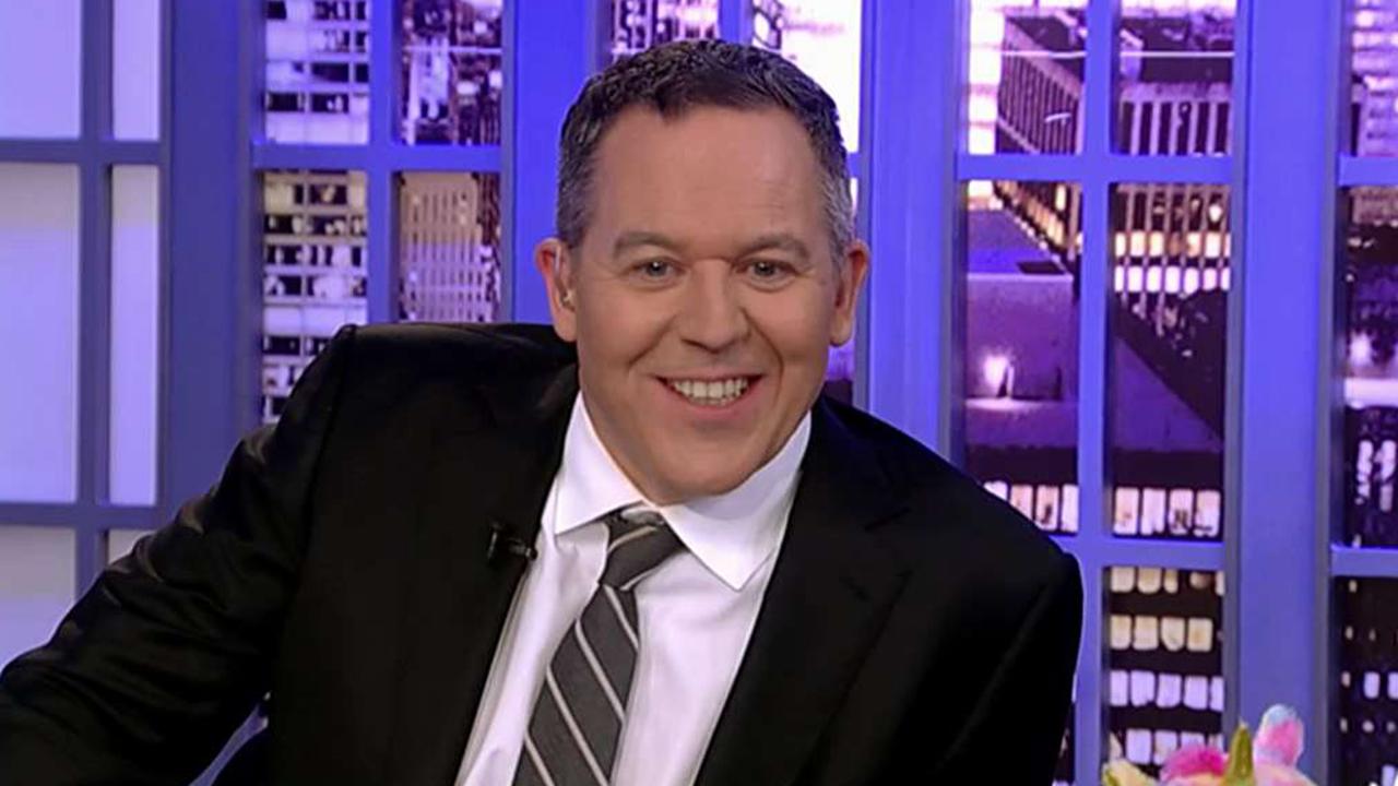 Gutfeld: Trump is winning and the Dems, media can't admit it