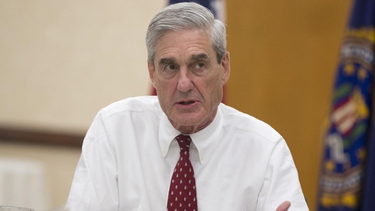 The Mueller firing story uproar