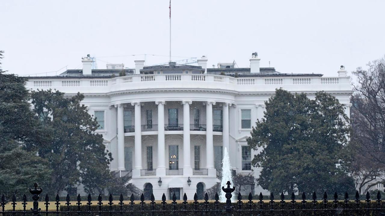 Eric Shawn reports: U.N. Security Council to visit the WH