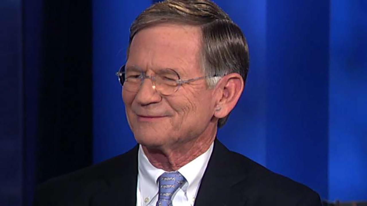 Rep. Lamar Smith: Immigration plan has several flaws