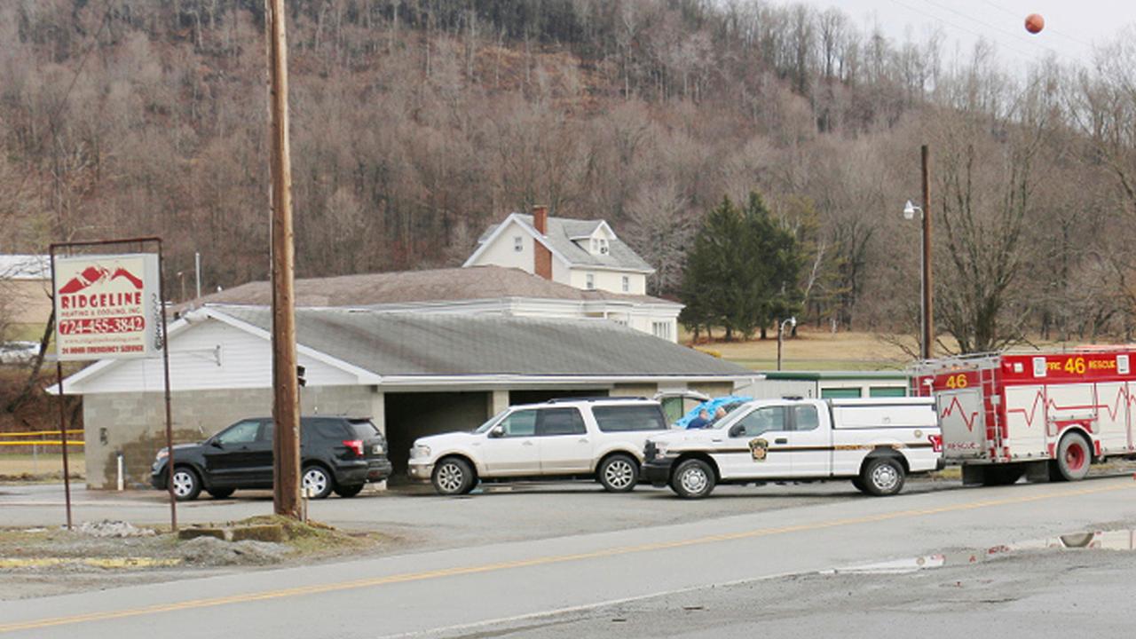 PA car wash shooting leaves four dead