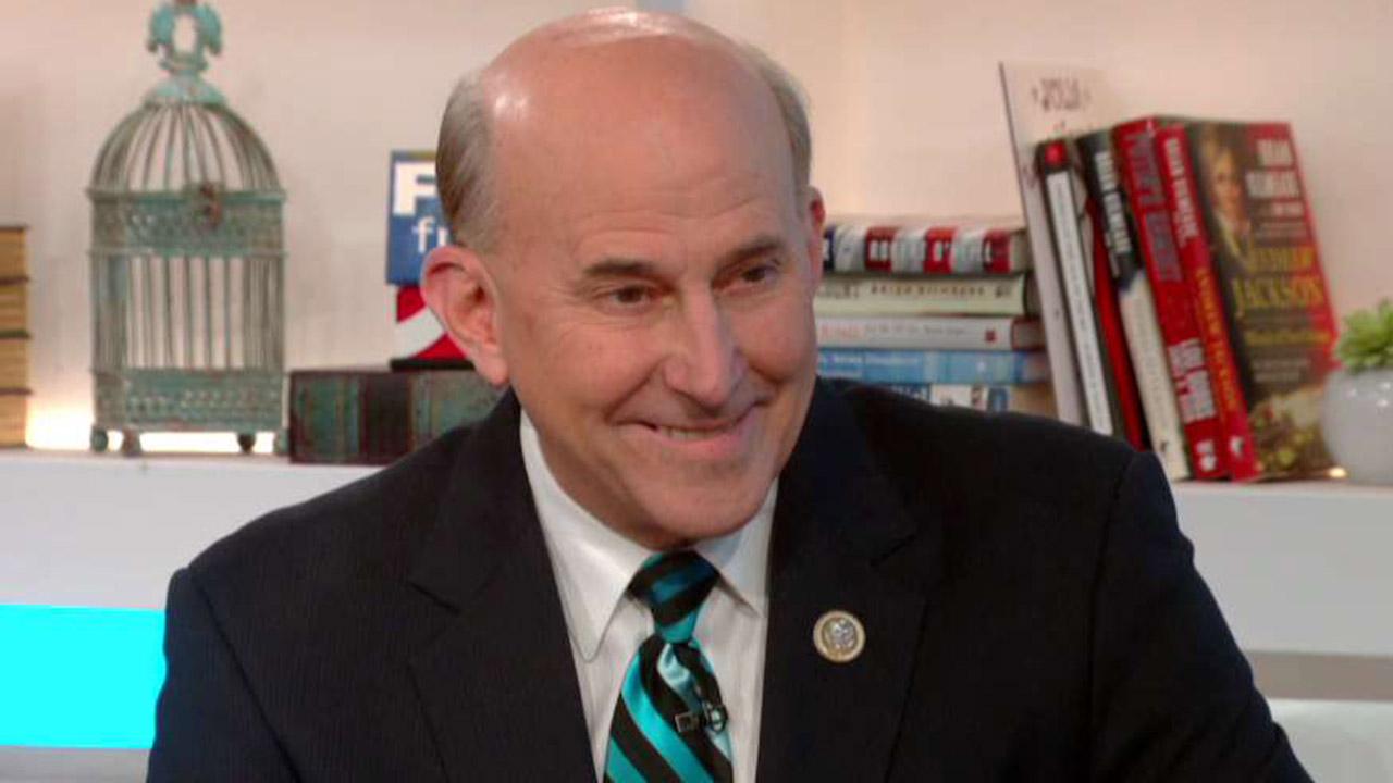 Rep. Gohmert: Trump more generous than Obama on immigration