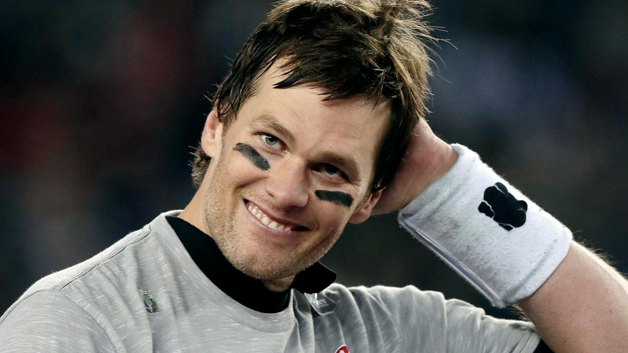 Tom Brady blasts WEEI after calling his daughter a 'pissant'