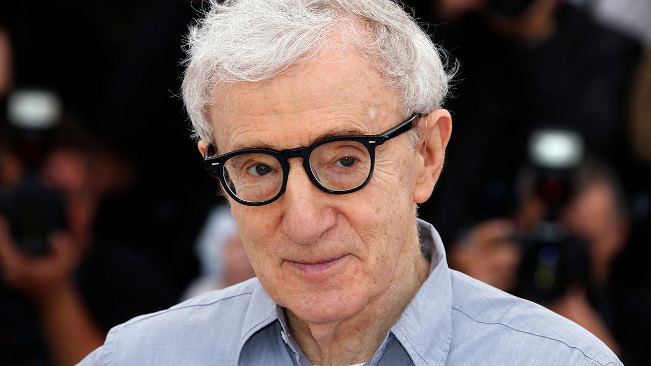 Woody Allen faces more backlash