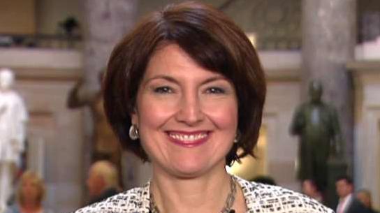 McMorris Rodgers: Americans need to have confidence in FBI