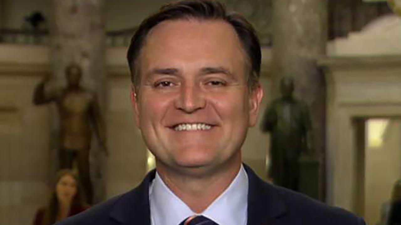 Messer confident of GOP's chances ahead of 2018 elections