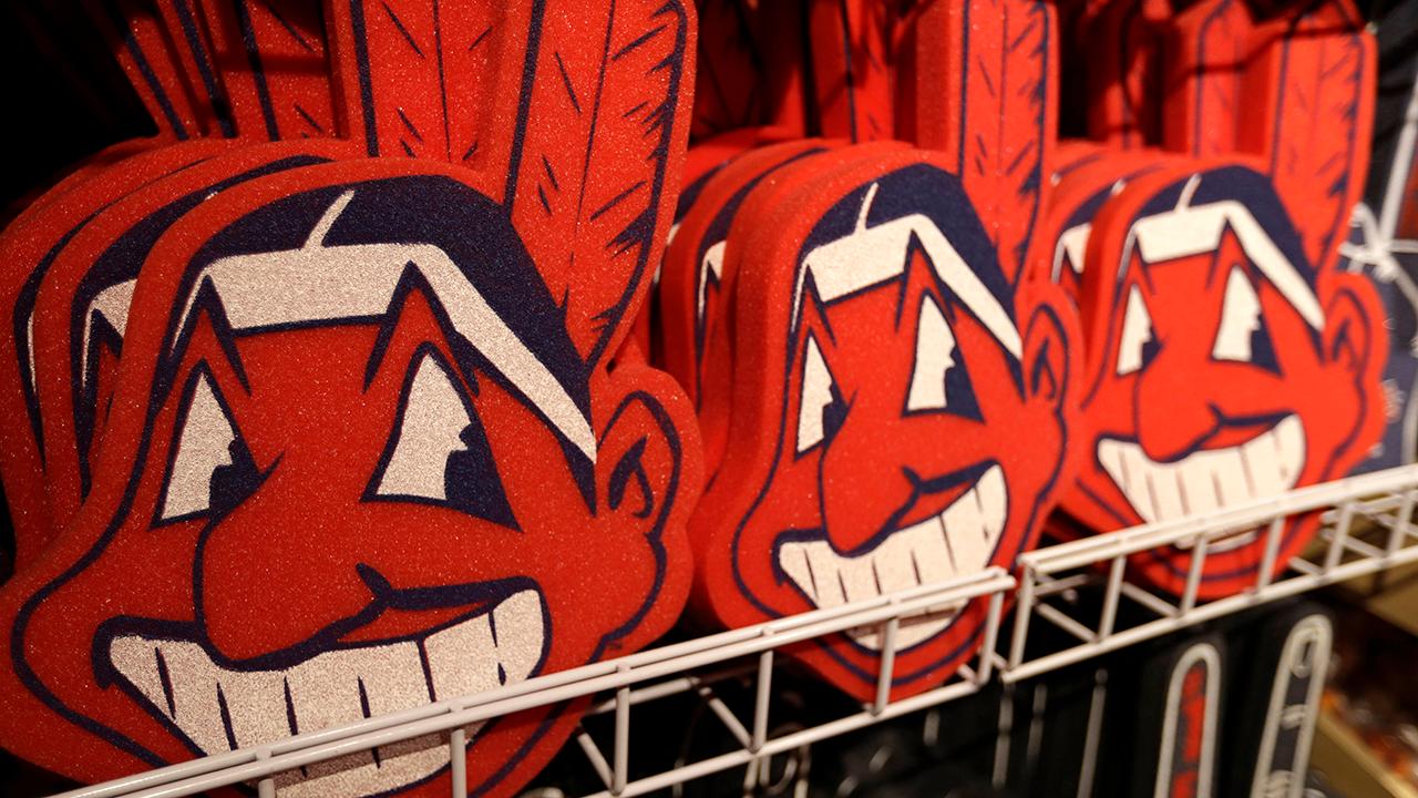 Cleveland Indians to ditch 'Chief Wahoo' logo