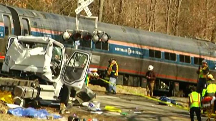 Dr. Siegel on potential injuries following GOP train crash