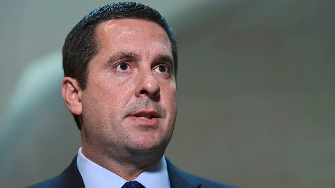 Feud over public release of Nunes memo intensifies